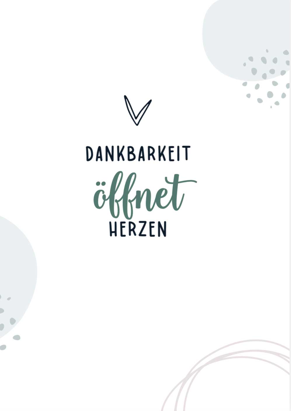 Kurze Sprüche 3 Wörter