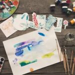 Aquarell für Anfänger:
